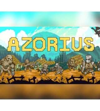 Azorius Steam Key GLOBAL